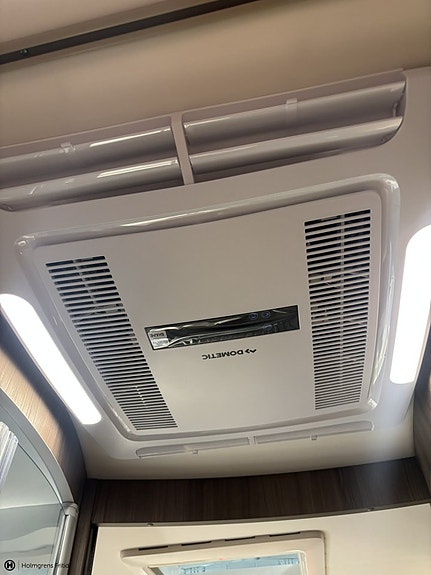 Kabe Travel Master Imperial 860 LGB 22 of 27