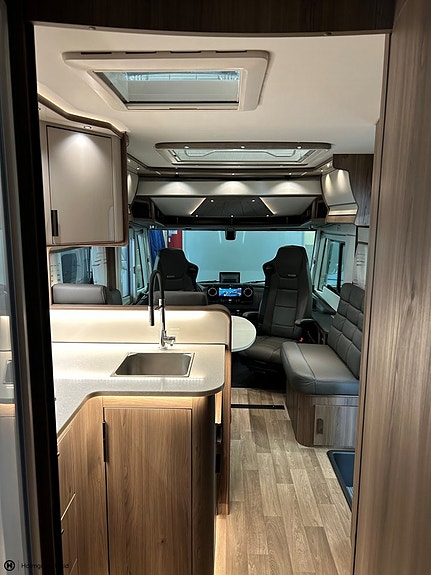 Kabe Travel Master Imperial 860 LGB 16 of 27