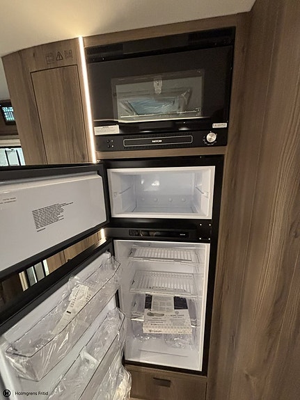 Kabe Travel Master Imperial 860 LGB 10 of 27