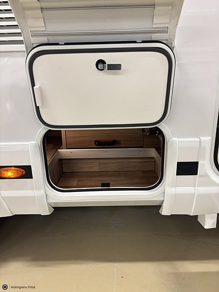 Kabe Travel Master Imperial 860 LGB 24 of 27