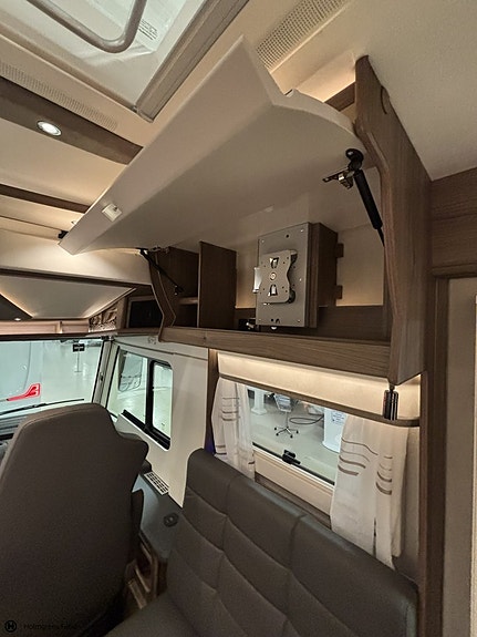 Kabe Travel Master Imperial 860 LGB 19 of 27