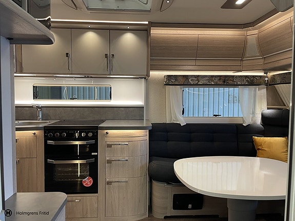 Kabe Royal 600 XL KS 4 of 5