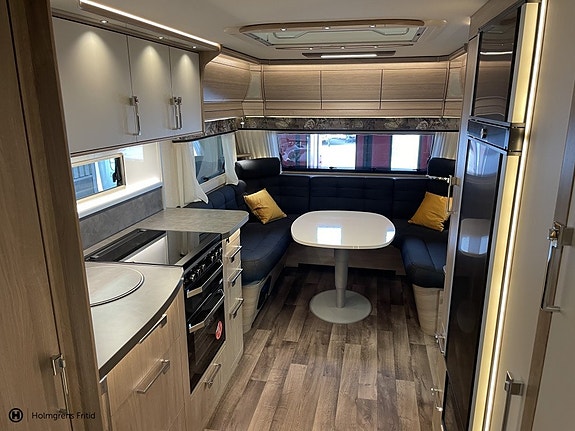Kabe Royal 600 XL KS 17 of 24