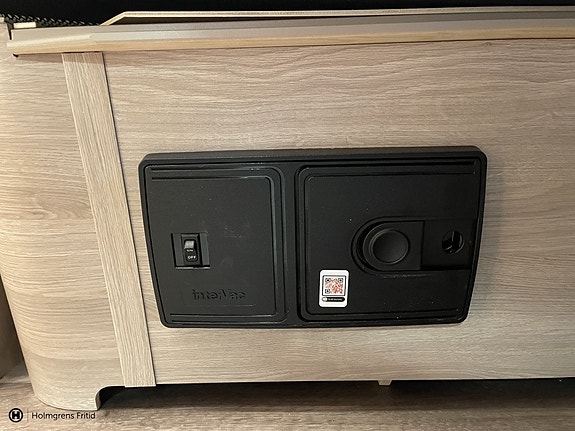 Kabe Royal 600 XL KS 18 of 24