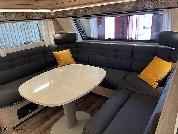 Kabe Royal 600 XL KS 5 of 5