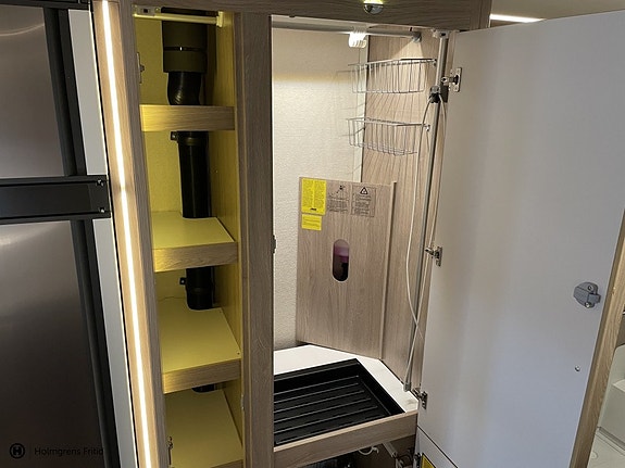 Kabe Royal 600 XL KS 12 of 24