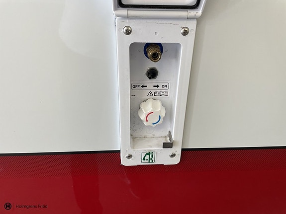 Kabe Royal 600 XL KS 22 of 24