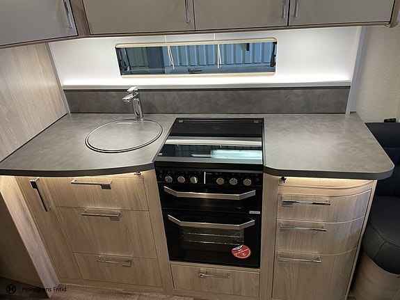 Kabe Royal 600 XL KS 7 of 24