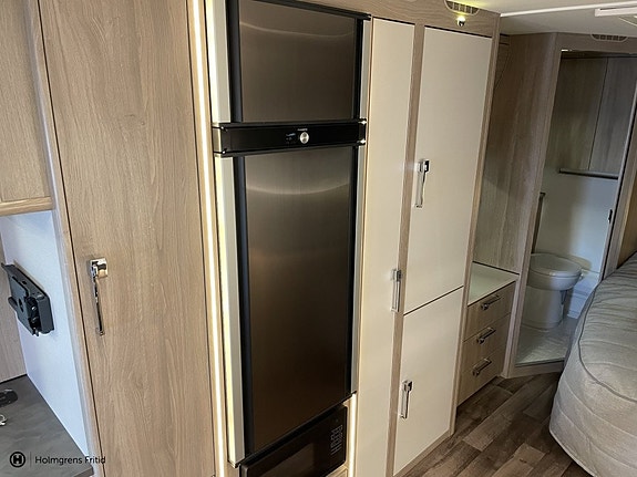 Kabe Royal 600 XL KS 9 of 24