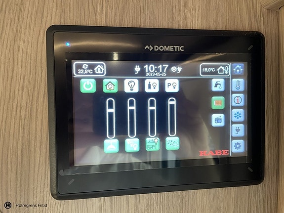 Kabe Royal 600 XL KS 19 of 24