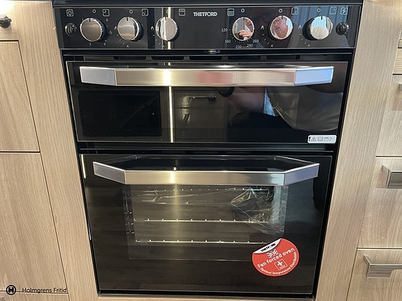 Kabe Royal 600 XL KS 8 of 24