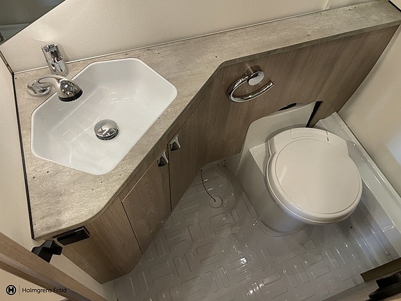 Kabe Royal 600 XL KS 15 of 24
