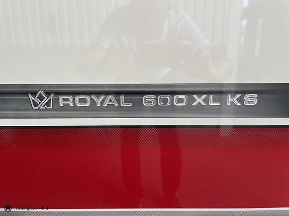 Kabe Royal 600 XL KS 24 of 24