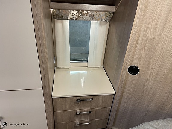 Kabe Royal 600 XL KS 14 of 24