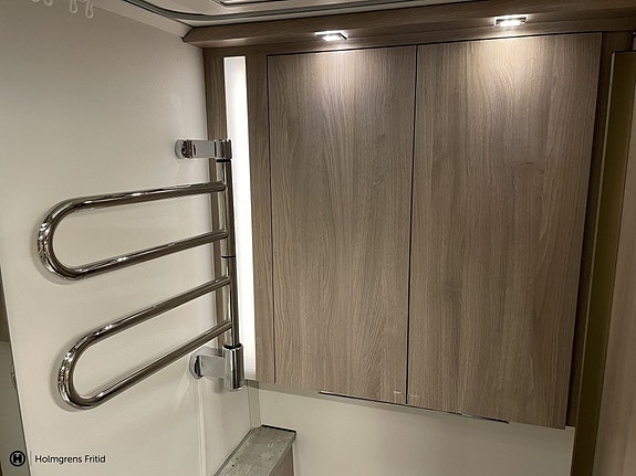 Kabe Royal 600 XL KS 16 of 24