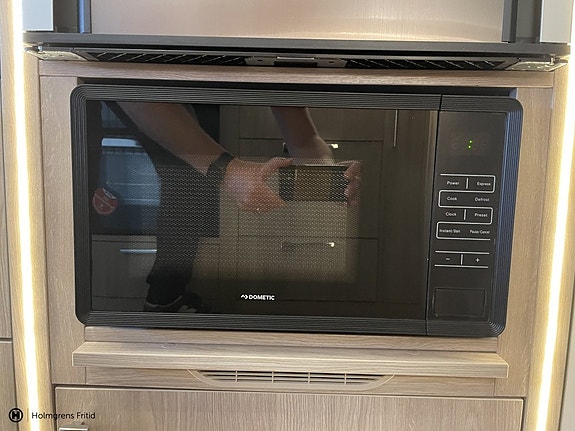 Kabe Royal 600 XL KS 11 of 24