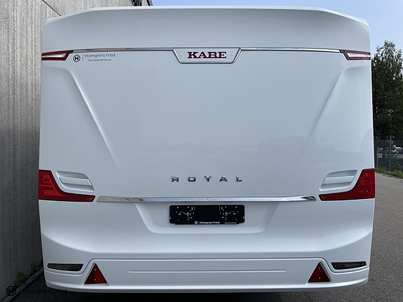 Kabe Royal 600 XL KS 3 of 5
