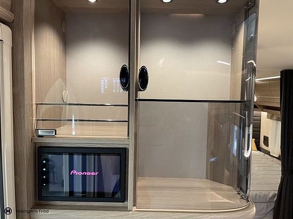Kabe Royal 600 XL KS 20 of 24