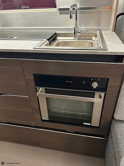Adria Alpina 583 LP 11 of 21