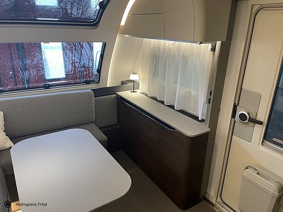 Adria Alpina 583 LP 6 of 21