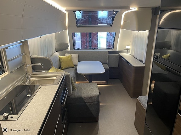 Adria Alpina 583 LP 17 of 21