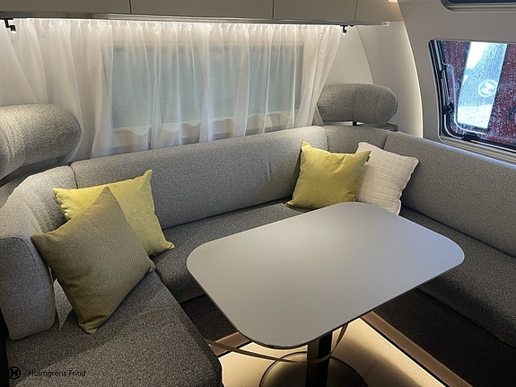 Adria Alpina 583 LP 5 of 5