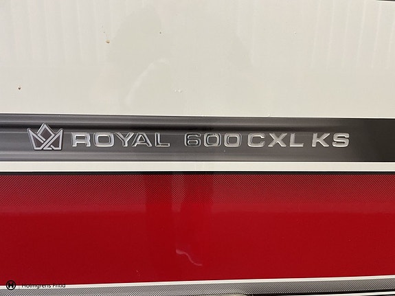 Kabe Royal 600 CXL KS 24 of 24