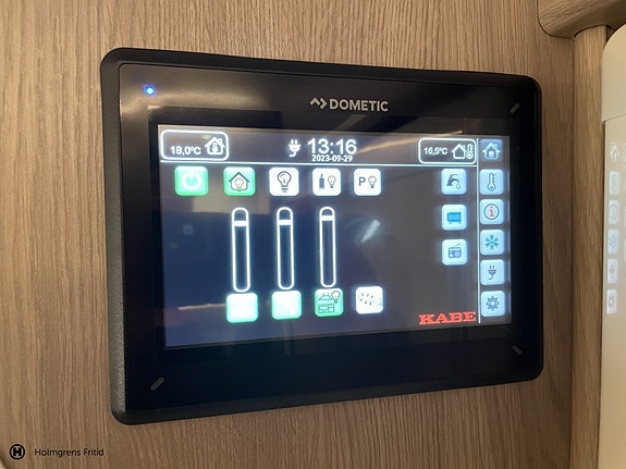 Kabe Royal 600 CXL KS 19 of 24