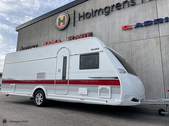 Kabe Royal 600 CXL KS