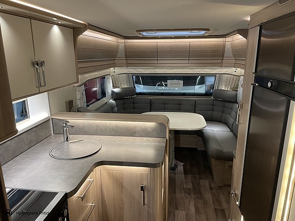 Kabe Royal 600 CXL KS 18 of 24