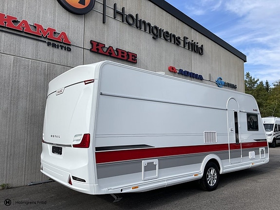 Kabe Royal 600 CXL KS 2 of 24