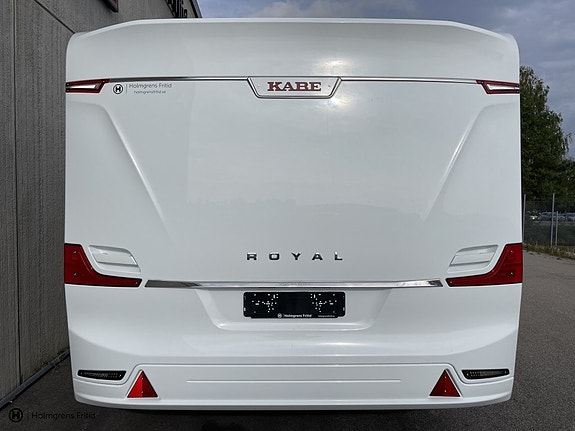 Kabe Royal 600 CXL KS 3 of 24