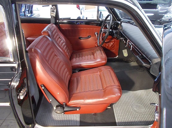 Volvo Amazon 15 of 21