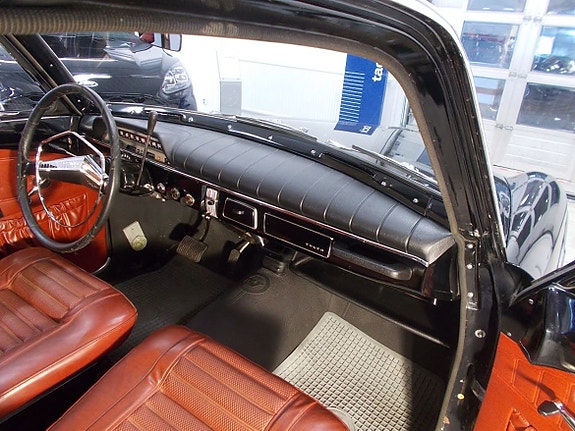 Volvo Amazon 14 of 21