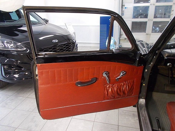 Volvo Amazon 8 of 21