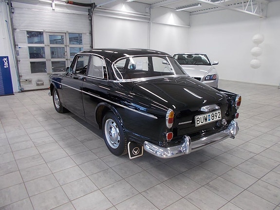Volvo Amazon 4 of 5