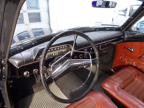 Volvo Amazon 7 of 21