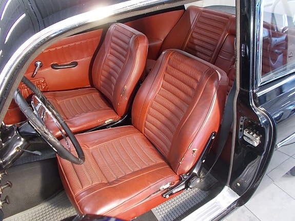 Volvo Amazon 9 of 21