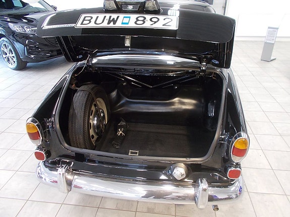 Volvo Amazon 6 of 21