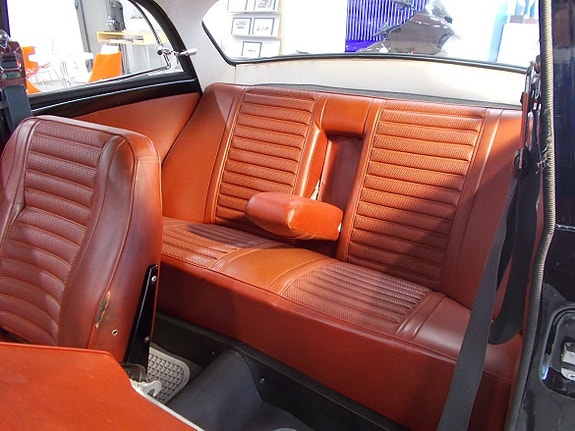 Volvo Amazon 10 of 21