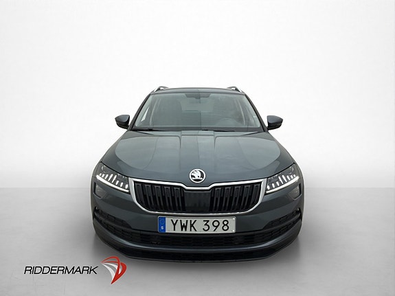 Skoda Karoq 3 of 5