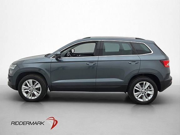 Skoda Karoq 5 of 5