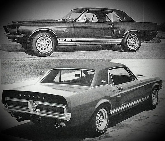 Ford Mustang 19 of 25