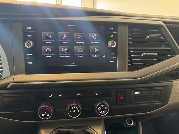 Volkswagen Transporter 12 of 14