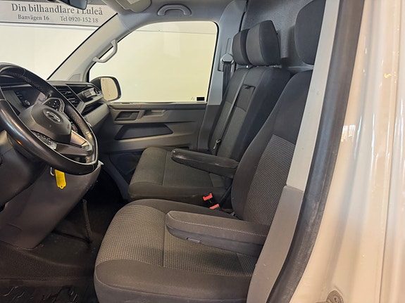 Volkswagen Transporter 8 of 14