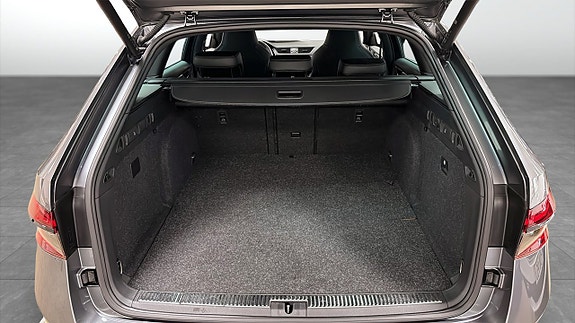 Skoda Superb 12 of 12