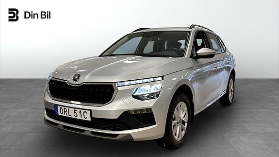 İkinci el  Škoda Kamiq 1.0 tsi