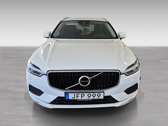 İkinci el  Volvo Xc60 
