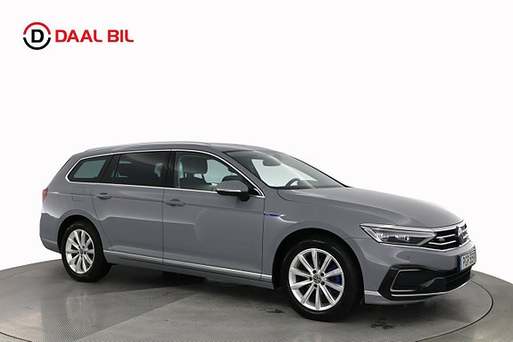 Volkswagen Passat 4 of 5