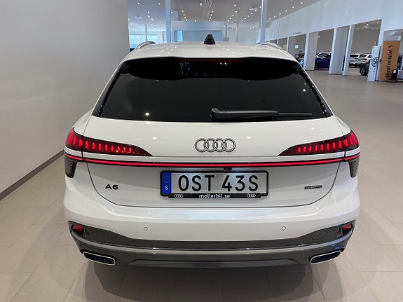 Audi A6 4 of 5